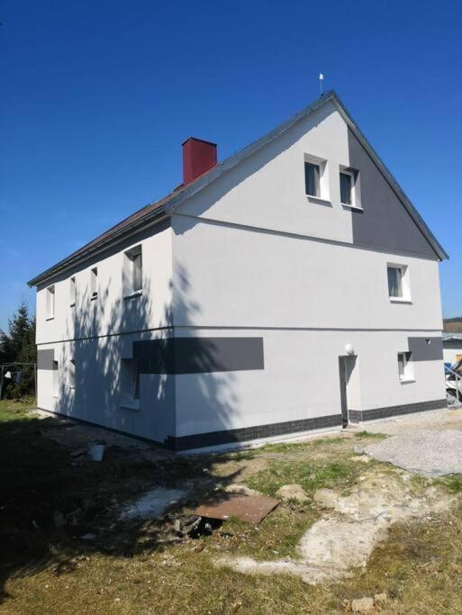 Apartment Diana Hostka (Pilsen) Exterior foto